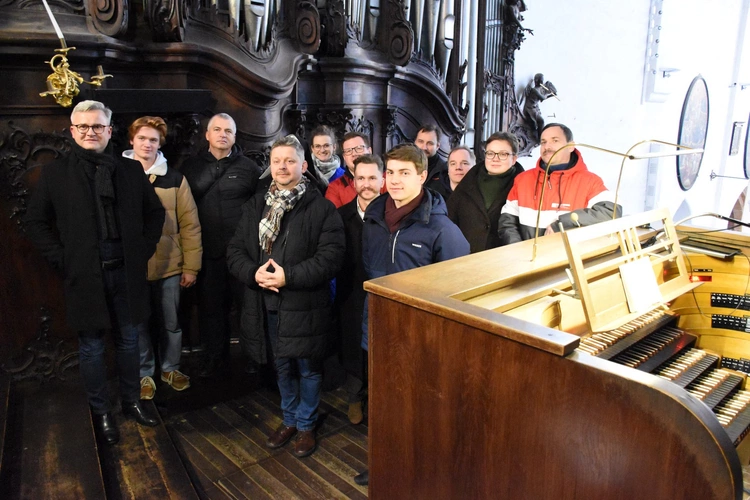 Tydzień dla muzyków 