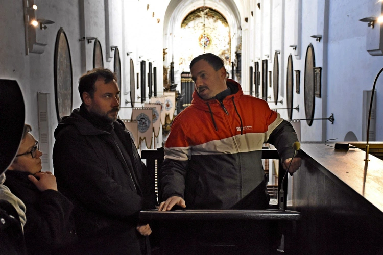 Tydzień dla muzyków 