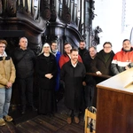 Tydzień dla muzyków 