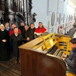 Tydzień dla muzyków 