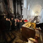 Tydzień dla muzyków 