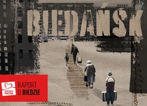 Szlachetna Paczka opublikowała najnowszy "Raport o biedzie"