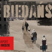 Szlachetna Paczka opublikowała najnowszy "Raport o biedzie"