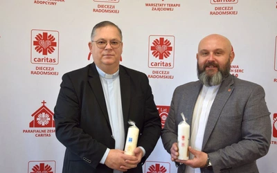 Widzialny znak naszej wspólnej troski