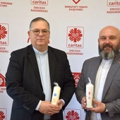 Widzialny znak naszej wspólnej troski