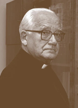 Prekursor polskiej szkoły prawa kanonicznego