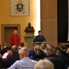 Spotkanie organizacyjne Festiwalu Życia 2025