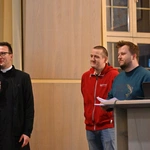 Spotkanie organizacyjne Festiwalu Życia 2025