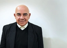 Ks. Paul Fenech: Ewangelizacja nie jest działaniem
