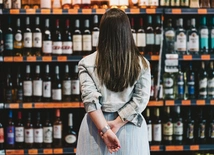 Nic dobrego w alkoholu. Rozmowa z psychoterapeutą uzależnień