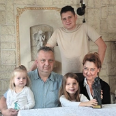 Cud w ciemności. Górnicza opowieść ocalonego
