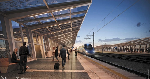 Kolej Dużych Prędkości. Czy to się nam opłaca?