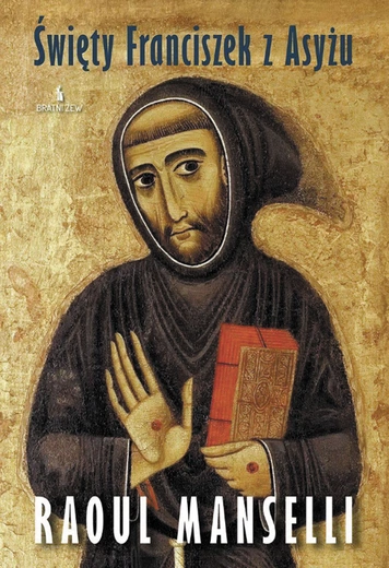 Świat świętego Franciszka 