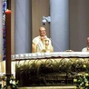 Abp Galbas zaprosił wszystkich diecezjan do nawiedzenia archikatedry Chrystusa Króla w roku jubileuszowym.