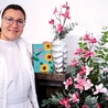 – Warto troszczyć się o piękne ciało i dbać o piękno ducha – podkreśla s. Małgorzata.