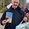 Ks. Tomasz w Lublinie zachęcał,  by nie ustawać w modlitwie  za nienarodzonych.