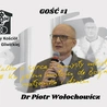 Zapowiedź pierwszego gościa. 