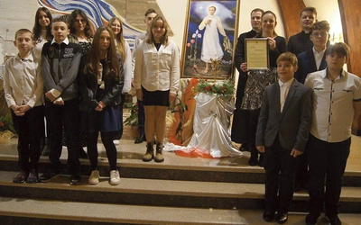 W tym roku przypada 110. rocznica męczeńskiej śmierci błogosławionej z Zabawy.