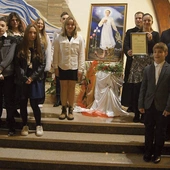 W tym roku przypada 110. rocznica męczeńskiej śmierci błogosławionej z Zabawy.