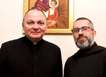 	Opiekę duchową nad grupą będzie sprawować  ks. Adam Petakiewicz, tutejszy proboszcz. Czasami konferencję wygłosi o. Brunon Koniecko.