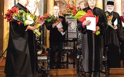 	Projekt niedługo, bo w marcu 2025 r., będzie obchodził swoje 30-lecie.