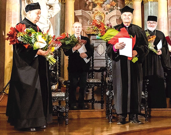 	Projekt niedługo, bo w marcu 2025 r., będzie obchodził swoje 30-lecie.