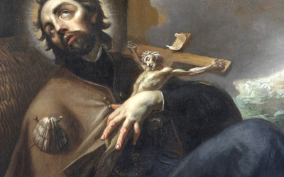 Święty Franciszek Ksawery. Kierunek: Wschód!