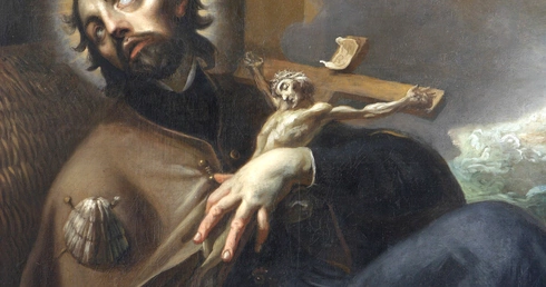 Święty Franciszek Ksawery. Kierunek: Wschód!