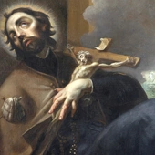 Święty Franciszek Ksawery. Kierunek: Wschód!