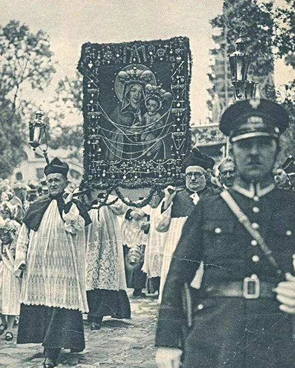 15 sierpnia 1925 roku