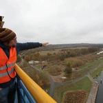 Podnośnia statków Niederfinow
