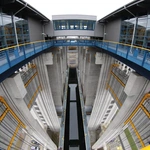 Podnośnia statków Niederfinow