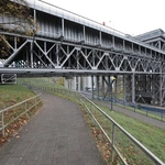 Podnośnia statków Niederfinow