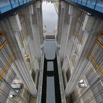 Podnośnia statków Niederfinow