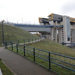 Podnośnia statków Niederfinow