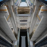 Podnośnia statków Niederfinow