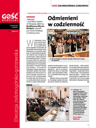 Gość Zielonogórsko-Gorzowski 48/2024