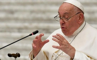 Przesłanie papieża Franciszka ws. Dokumentu Końcowego Synodu