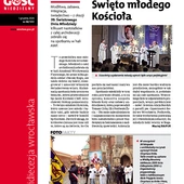 Gość Wrocławski 48/2024