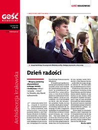 Gość Krakowski 48/2024