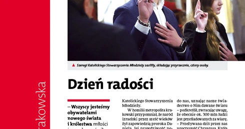 Gość Krakowski 48/2024