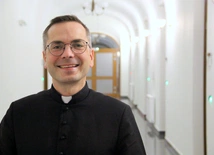 O słowie, które Ciałem się stanie
