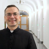 O słowie, które Ciałem się stanie