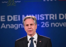 Sekretarza stanu USA, Antony Blinken