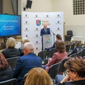 Ochrona dziecka przed krzywdzeniem