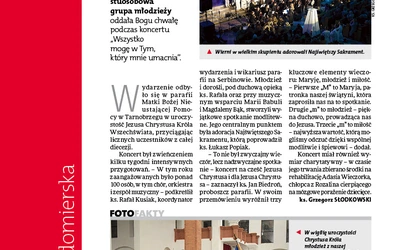 Gość Sandomierski 48/2024