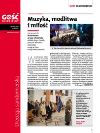 Gość Sandomierski 48/2024