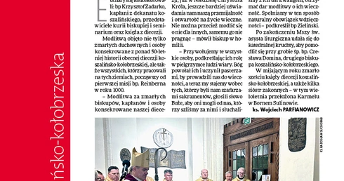 Gość Koszalińsko-Kołobrzeski 48/2024
