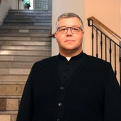 Potrzebna modlitwa o łaskę pokoju