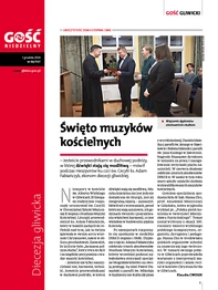 Gość Gliwicki 48/2024